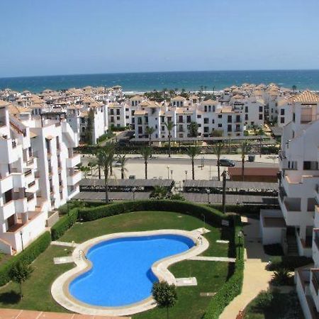Vera Playa Sueno Eksteriør bilde