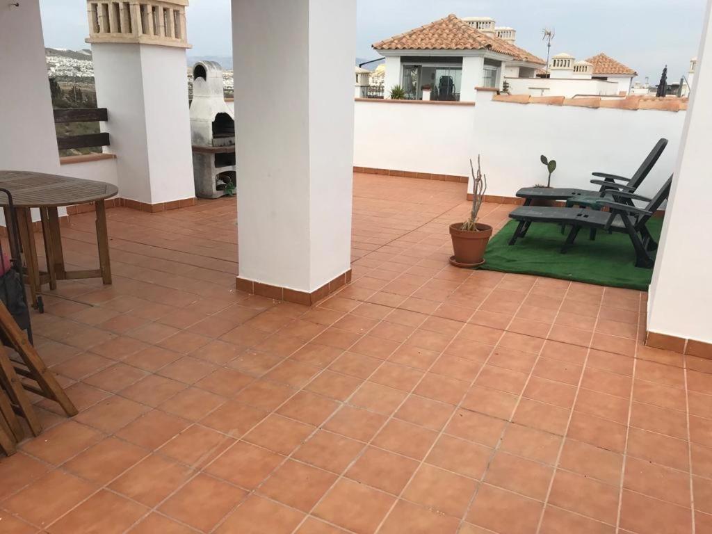 Vera Playa Sueno Eksteriør bilde