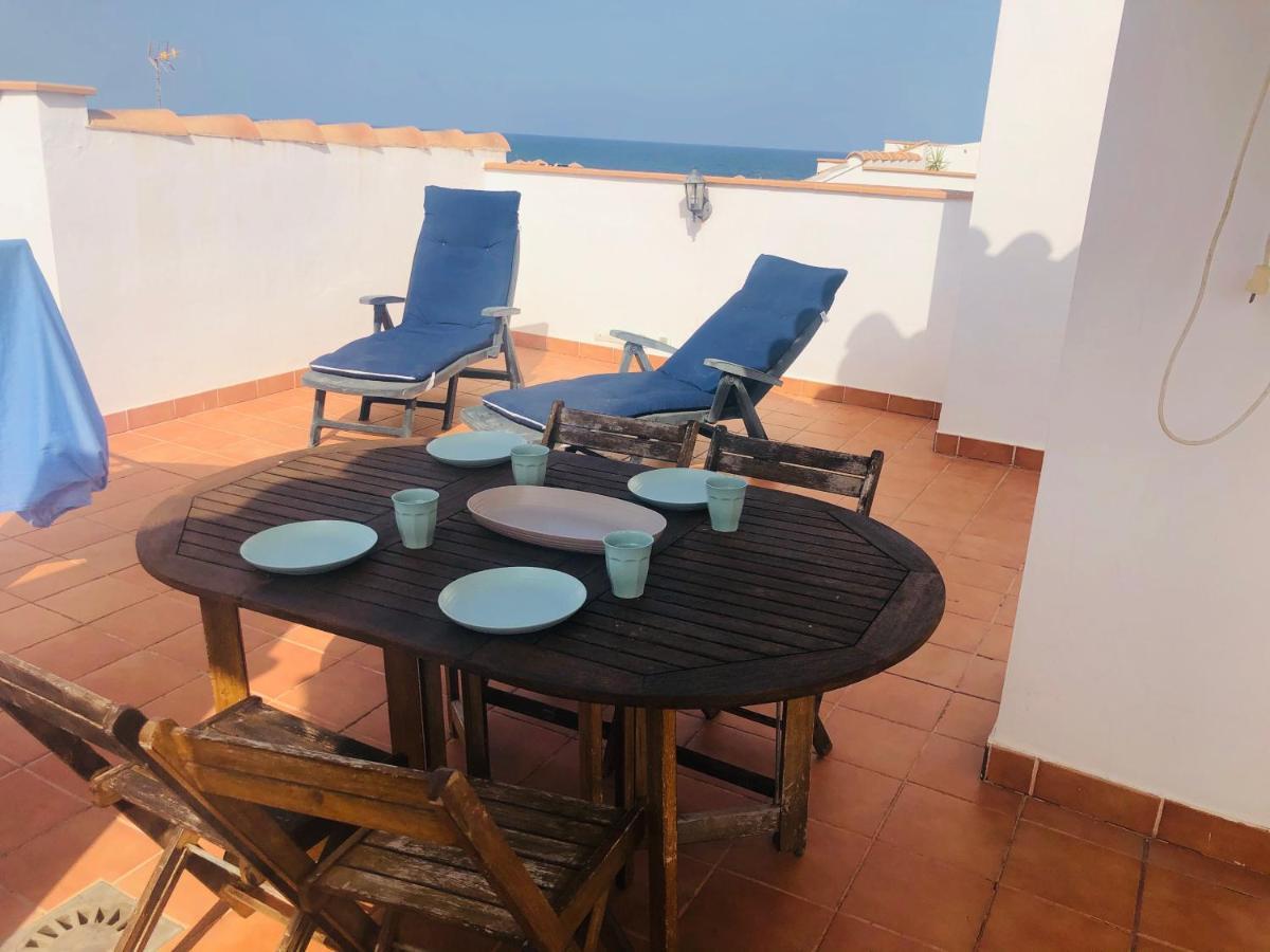 Vera Playa Sueno Eksteriør bilde