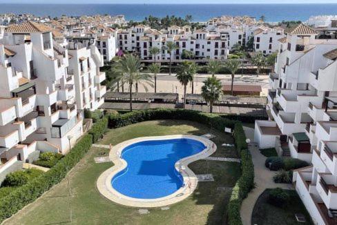 Vera Playa Sueno Eksteriør bilde